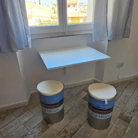 Lägenhet Casa Fiori La Maddalena (Sassari)