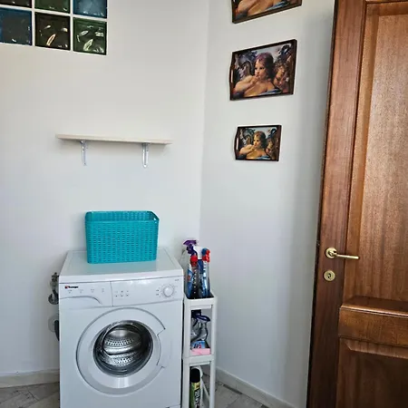 Casa Fiori Apartmán