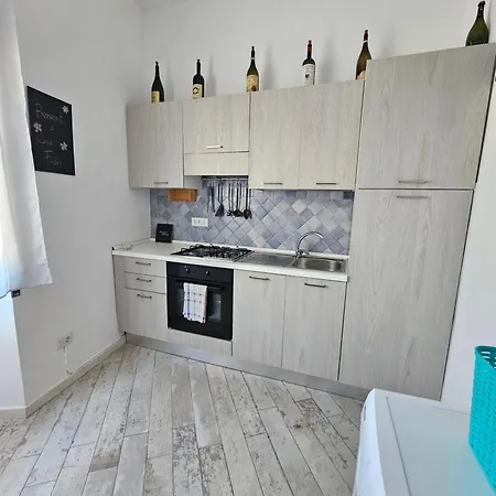 Appartement Casa Fiori