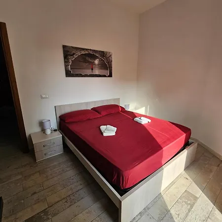 Casa Fiori * La Maddalena (Sassari)