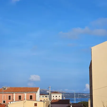 Appartement Casa Fiori La Maddalena (Sassari)