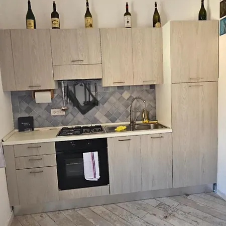 Appartement Casa Fiori *