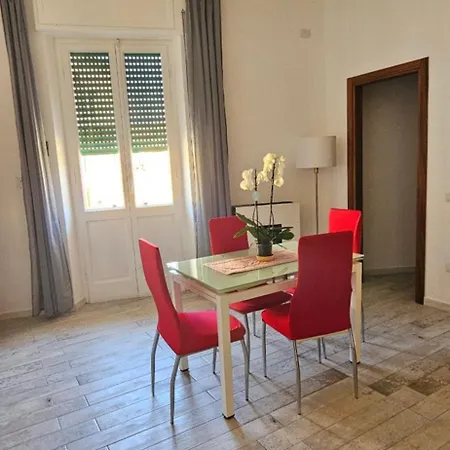 Casa Fiori דירה *