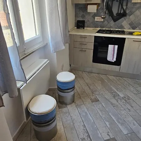 Casa Fiori *