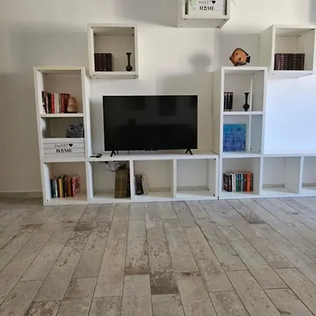 Casa Fiori La Maddalena (Sassari)