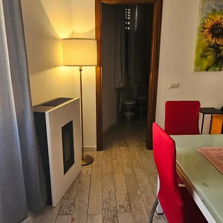 Casa Fiori * לה מדלנה