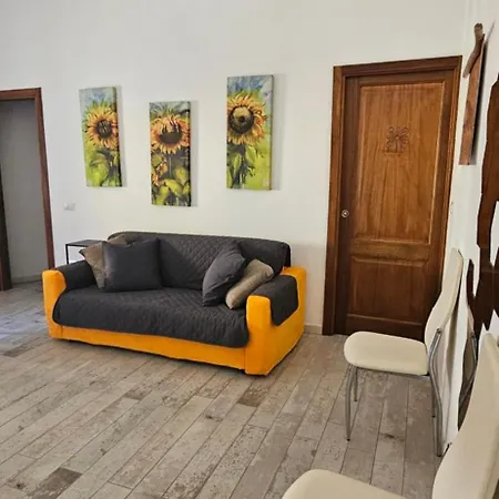 Casa Fiori Appartement