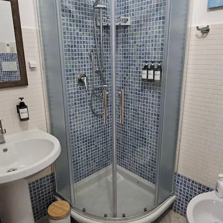 Apartmán Casa Fiori La Maddalena (Sassari)