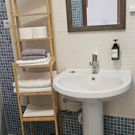 Casa Fiori * לה מדלנה
