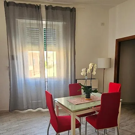 Lejlighed Casa Fiori