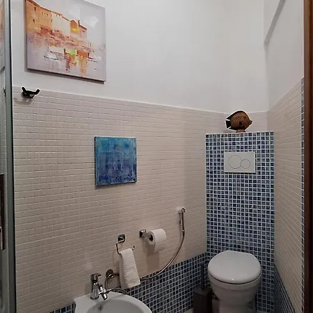 Casa Fiori Appartement La Maddalena (Sassari)