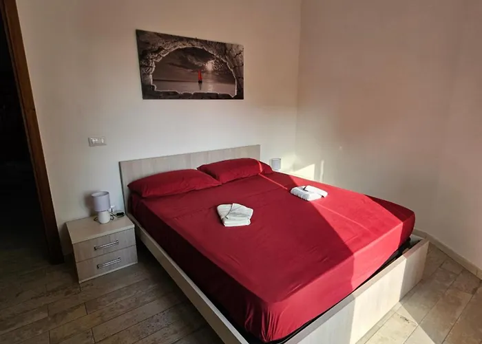 Casa Fiori * La Maddalena (Sassari)