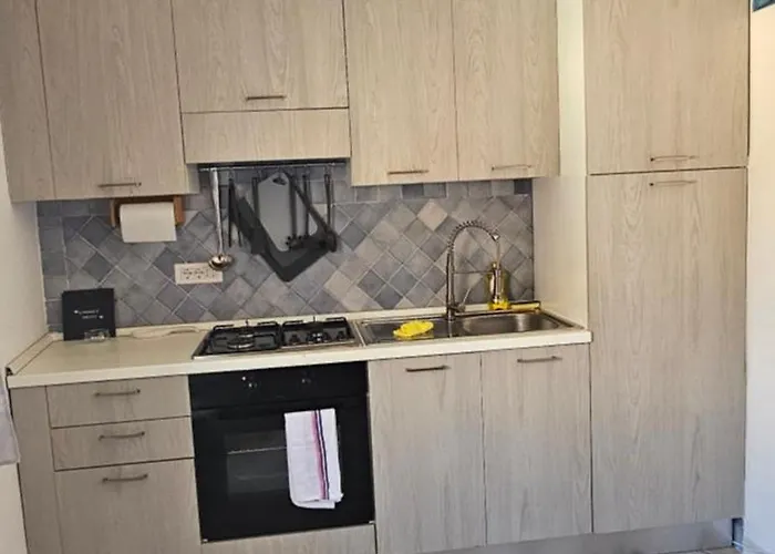 Apartament Casa Fiori *