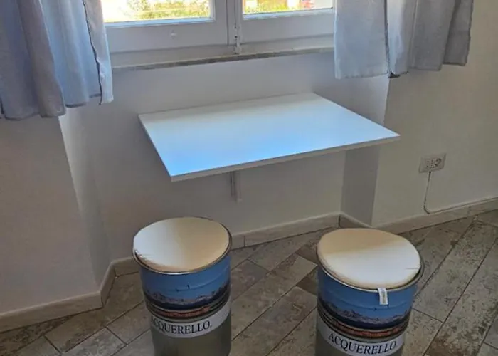 Apartament Casa Fiori La Maddalena (Sassari)
