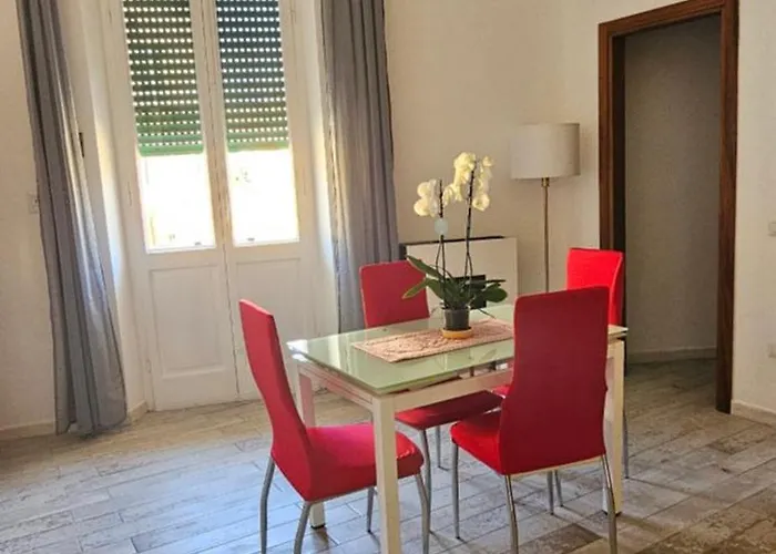Casa Fiori Apartament *